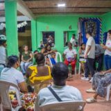 Comunidad identificó prioridades en Bello Horizonte