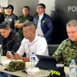 Nariño votó sin alteraciones de orden público