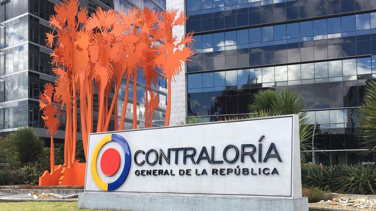 Contraloría General de la República Contraloría General de la República