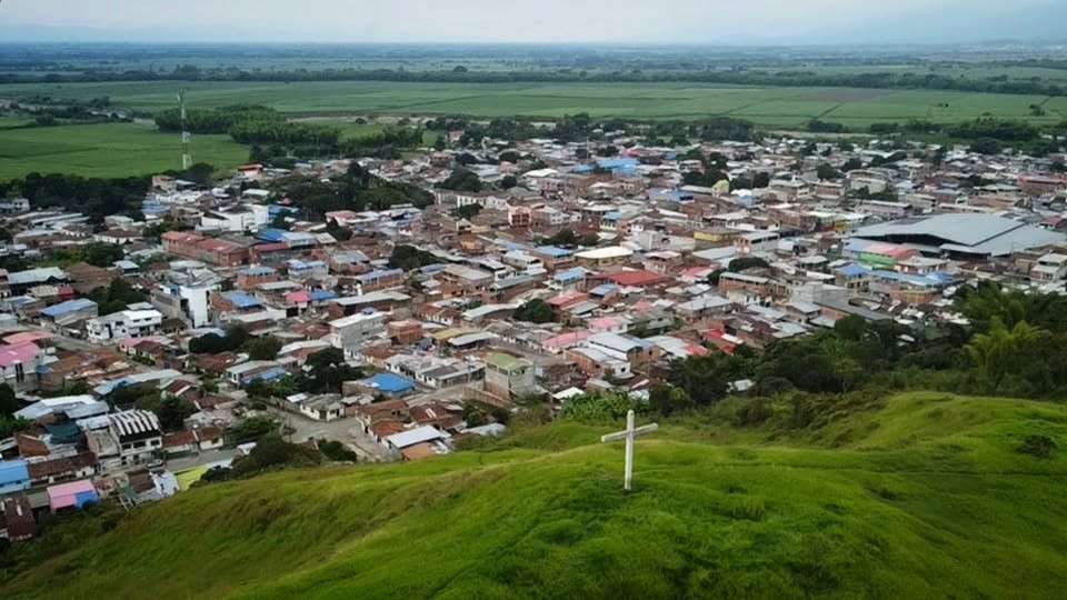 Corinto: el municipio que Colombia no puede seguir mirando desde lejos