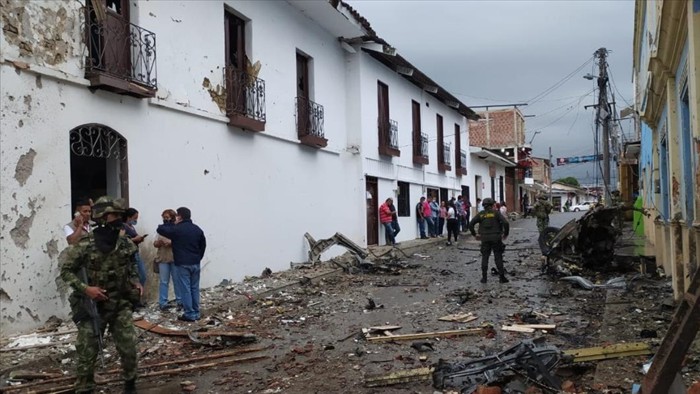 Corinto: el municipio que Colombia no puede seguir mirando desde lejos