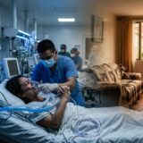 DEL ALTA HOSPITALARIA A LA VIDA