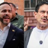 De la Espriella aventaja a Cepeda según AtlasIntel