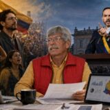 De la pasión ideológica al pragmatismo analítico