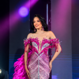 Del Valle del Cauca al mundo: Paula Andrea Vélez se corona Miss Teen Icon Colombia Internacional 2026