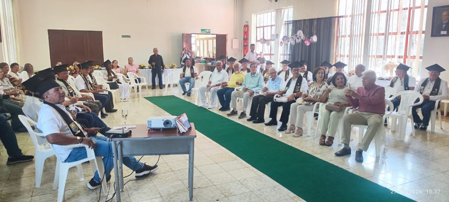 EL RETORNO DE LAS SIENES PLATEADAS