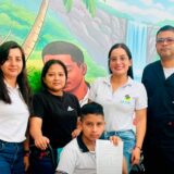 ESE Norte 1 actualiza registro de discapacidad
