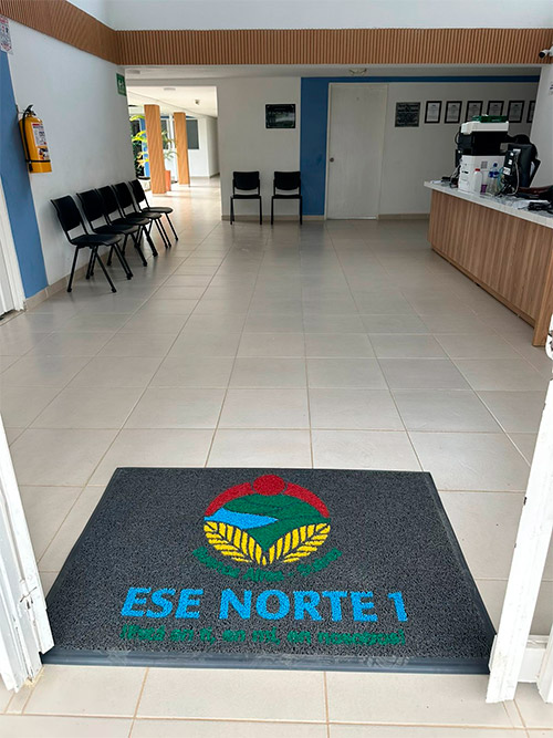 ESE Norte 1 moderniza servicios de salud en Buenos Aires y Suárez ESE Norte 1 moderniza servicios de salud en Buenos Aires y Suárez