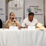 Ejecución del acueducto de Buenaventura quedará al próximo gobierno
