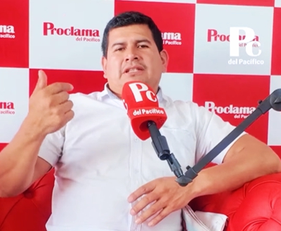 El periodismo no es el enemigo