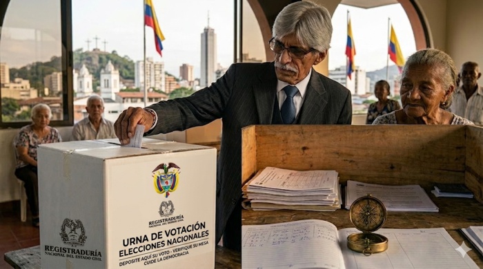 El Pacífico se prepara para dar una lección histórica de civismo
