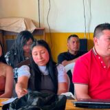 Estudiantes de Coconuco tendrán espacios renovados