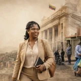 Francia Márquez ante tensión electoral e institucional en Colombia