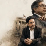 Iván Cepeda bajo la sombra política de Gustavo Petro