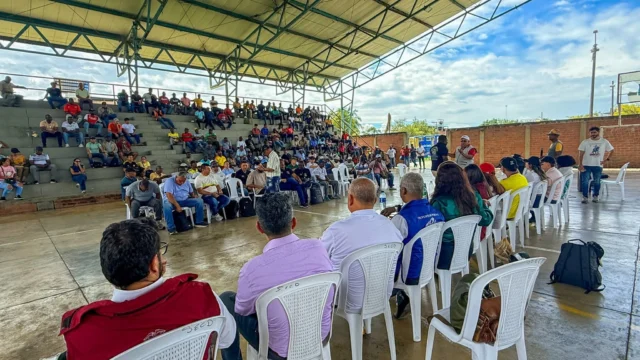 Ingenio La Cabaña abre diálogo ante riesgo de liquidación