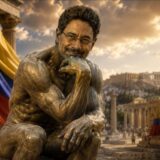 Iván Cepeda y la filosofía del poder