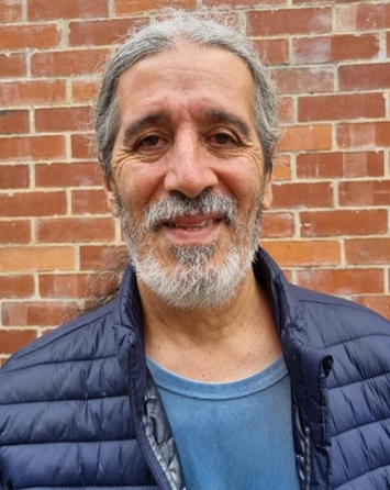 Iván Cepeda y la filosofía del poder Iván Cepeda y la filosofía del poder
