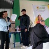 Jóvenes de Nariño se preparan para el Saber 11