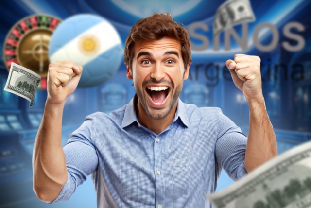 Juegos Más Populares en los Mejores Casinos Online en Argentina Juegos Más Populares en los Mejores Casinos Online en Argentina