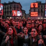 LAS EMOCIONES EN LA ERA NEOFASCISTA