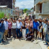 La Esperanza tendrá nueva pavimentación