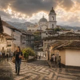 Popayán como enigma urbano entre historia, ciudad y memoria