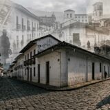 La ciudad invisible
