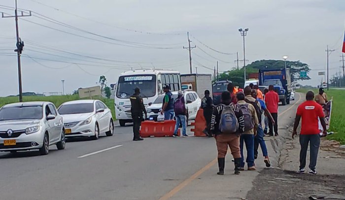 La quiebra del Ingenio La Cabaña sacude al norte del Cauca La quiebra que paralizó el norte del Cauca