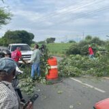 La quiebra que paralizó el norte del Cauca
