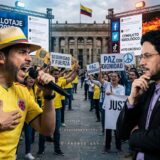 La segunda, es la vuelta