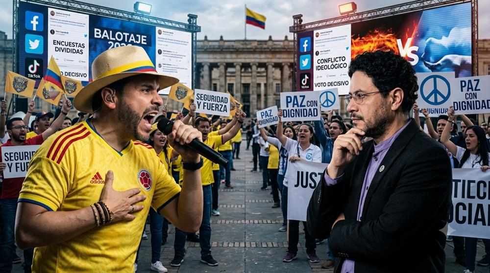 La segunda, es la vuelta 1