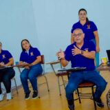Más de 250 jóvenes reciben apoyo del FOES en Quilichao