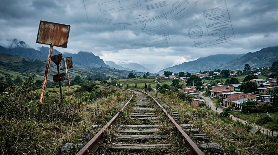 MinTransporte no asume compromisos con el Norte del Cauca MinTransporte no asume compromisos con el Norte del Cauca