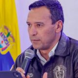 Mindefensa alerta por disturbios tras segunda vuelta