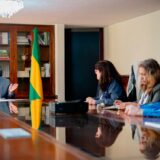 Misión electoral europea revisa garantías en Cauca