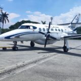 Moon Aerolínea abre sus alas en el Valle