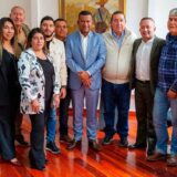 Nariño revisa crisis de hospitales públicos