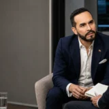 Entrevista a Abelardo de la Espriella antes de segunda vuelta