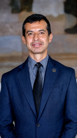 Ocho nombres suenan para la Rectoría de la Universidad del Cauca - Francisco José Pino Correa