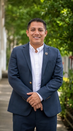Ocho nombres suenan para la Rectoría de la Universidad del Cauca - Jaime Rafael Obando