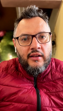 Ocho nombres suenan para la Rectoría de la Universidad del Cauca - Julián Andrés Caicedo Ortiz