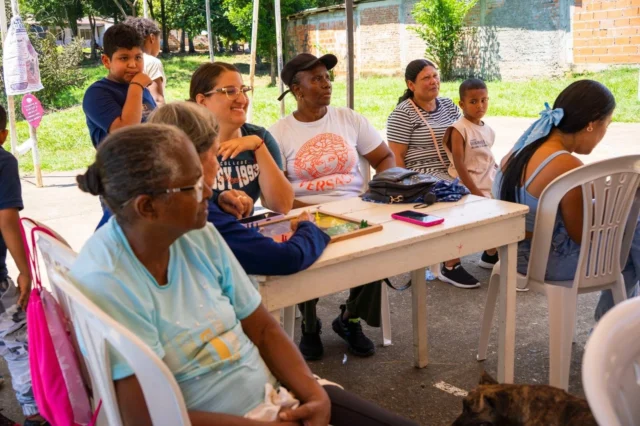 Pactos comunitarios unen a Bello Horizonte en Quilichao