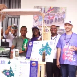 Participantes de Cauca, Nariño y Huila durante el cierre regional de Artes para la Paz en Popayán