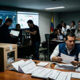 Presidente de la República dice que hicieron trampa y tiene cómo probarlo