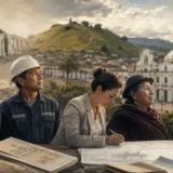 Popayán proyecta su futuro entre patrimonio, reconstrucción y planeación urbana