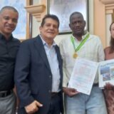 Ismael Juanillo Mina presenta un libro que reconstruye la historia, cultura, territorio y memoria de Suárez, Cauca, desde 1600.