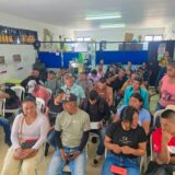 Productores de Caloto buscan alivios por granizadas