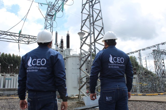 Proyectos eléctricos beneficiarán a 180.000 usuarios del Cauca