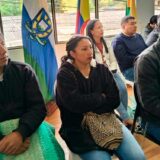 Puracé capacita vigías ante riesgo volcánico