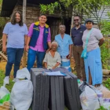 Quilichao atiende a población vulnerable con apoyo humanitario
